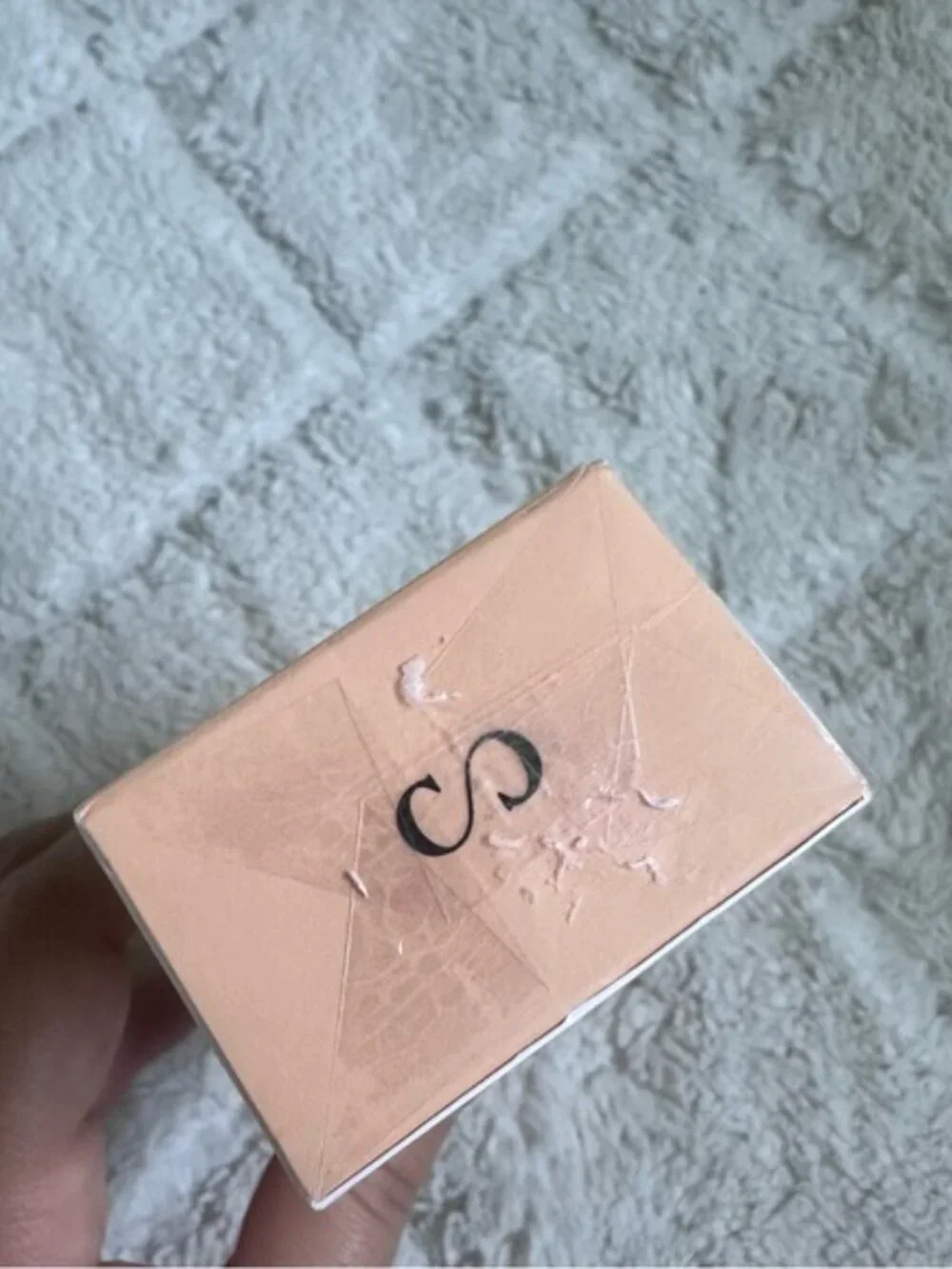 Sephora brand syabo